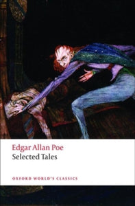 Selected Tales of Edgar Allan Poe