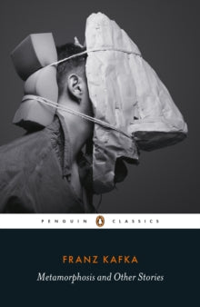 Metamorphisis and Other Stories by Franz Kafka