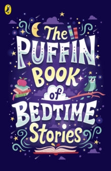 The Puffin Book of Bedtime Stories