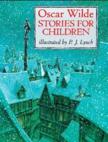 Oscar Wilde's Stories for Children