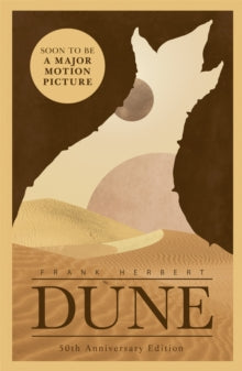 Dune by Frank Herbert