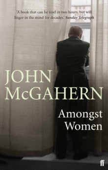 Amongst Women by John McGahern