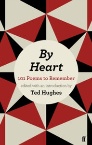 By Heart by Ted Hughes