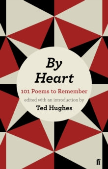 By Heart by Ted Hughes