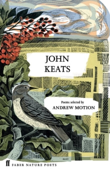 John Keats Poems