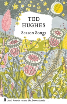 Season Songs by Ted Hughes