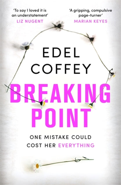 Breaking Point by Edel Coffey