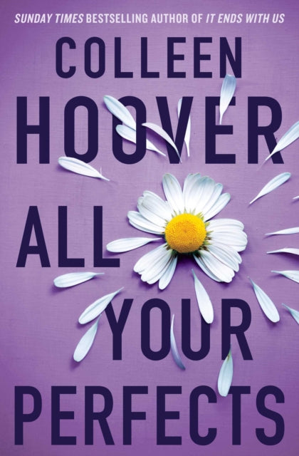 All Your Perfects by Colleen Hoover