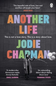 Another Life by Jodie Charman