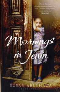 Mornings in Jenin by Susan Abulhawa