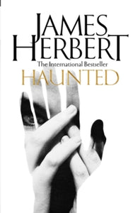 The Haunted by James Herbert