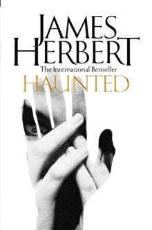 The Haunted by James Herbert