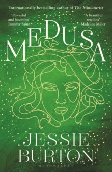 Medusa by Jessie Burton