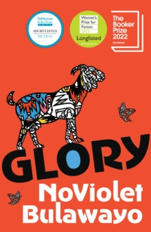 Glory by NoViolet Bulawayo