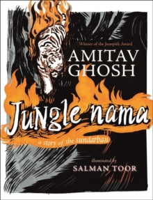 Jungle Nama by Amitav Ghosh