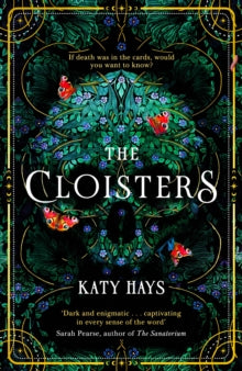 The Cloisters by Katy Hays