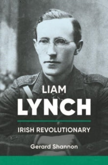Liam Lynch: To Declare  Republic by Gerard Shannon
