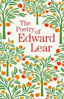 The Poetry of Edward Lear