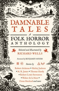 Damnable Tales: A Folk Horror Anthology