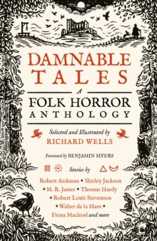 Damnable Tales: A Folk Horror Anthology