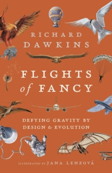 Flights of Fancy by Richard Dawkins