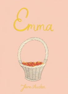 Emma by Jane Austen (Wordsworth Hardback)