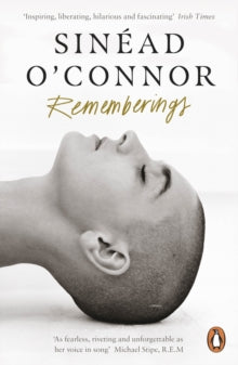 Rememberings by Sinead O'Connor