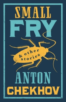 Small Fry by Anton Chekhov