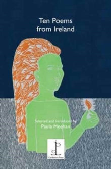 Ten Poems from Ireland by Paula Meehan