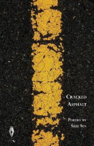 Cracked Asphalt by Sree Sen