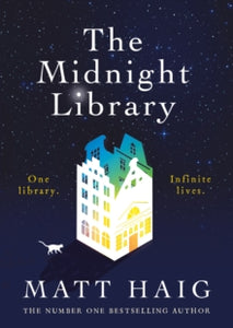 The Midnight Library by Matt Haig