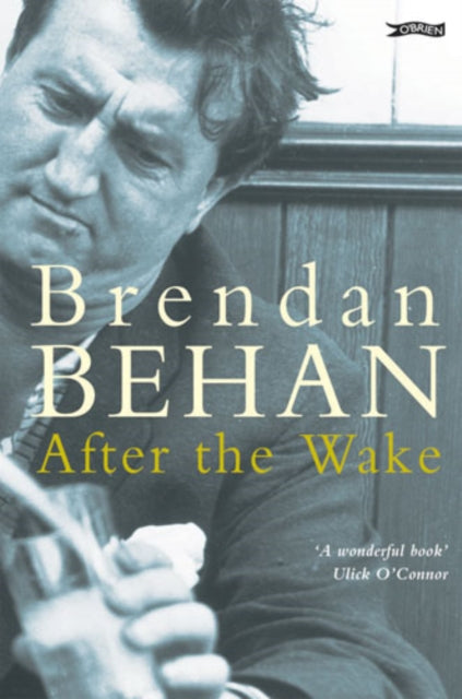 After the Wake by Brendan Behan