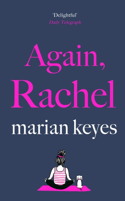 Again, Rachel by Marian Keyes