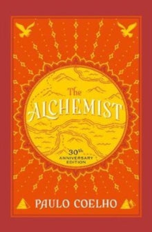 The Alchemist by Paulo Coelho