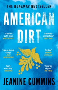 American Dirt by Jeannie Cummins