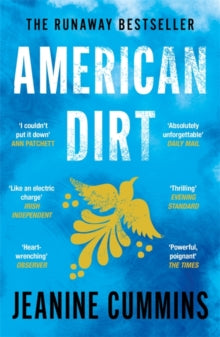 American Dirt by Jeannie Cummins