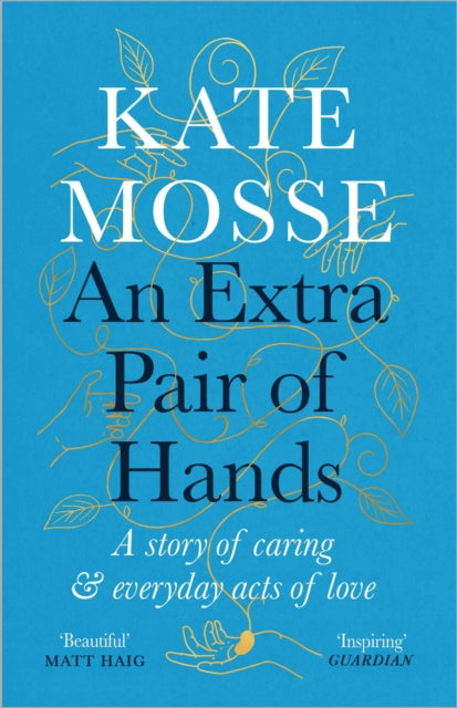 An Extra Pair of Hands by Kate Mosse