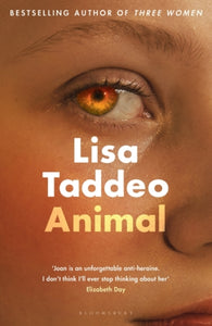 Animal by Lisa Taddeo