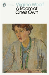 A Room of One's Own by Virginia Woolf