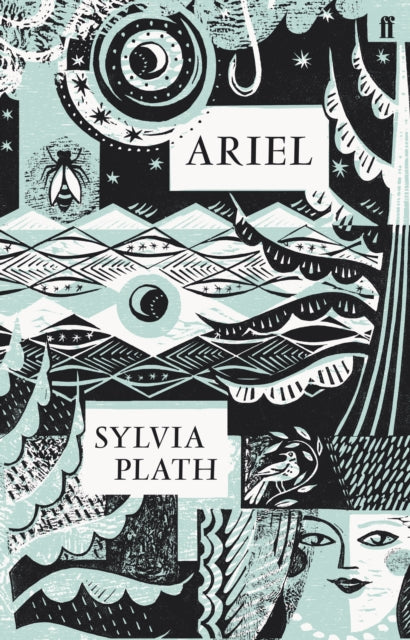 Ariel by Sylvia Plath