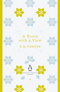 A Room with a View by E.M. Forster