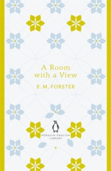 A Room with a View by E.M. Forster