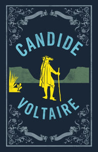 Candide by Voltaire