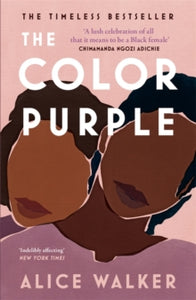 The Colour Purple by Alice Walker