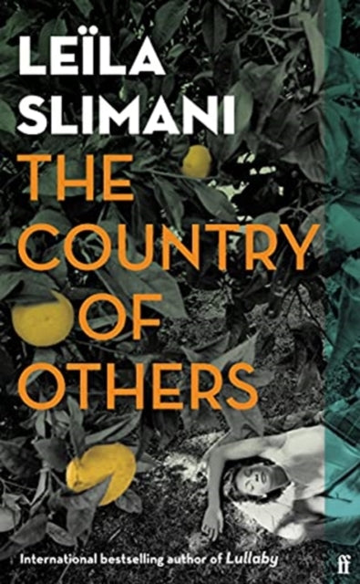 Country of Others by Leila Slimani