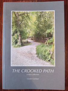 Crooked Path by Ciarán Guckian