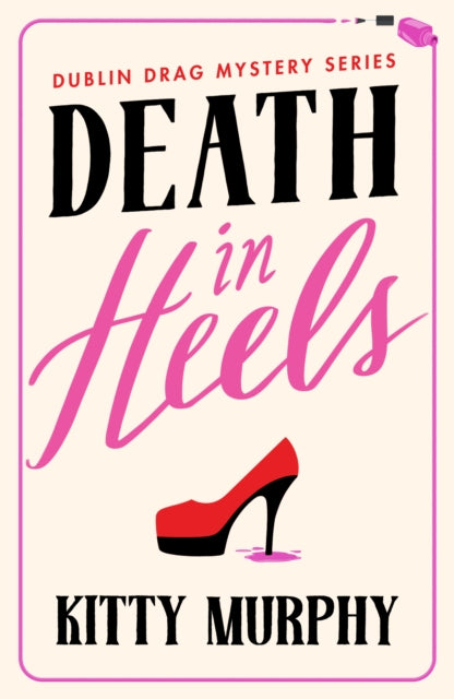 Death in Heels : 1 by Kitty Murphy