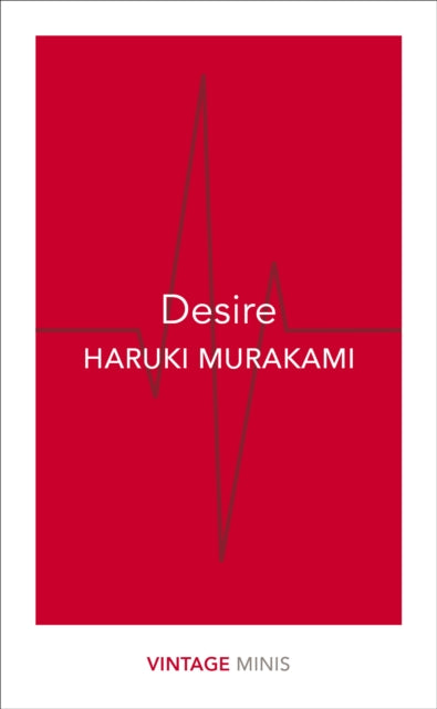 Desire by Haruki Murakami