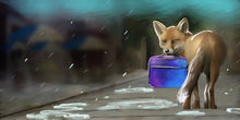 Load image into Gallery viewer, Friends For All Seasons by Donagh Hourihan
