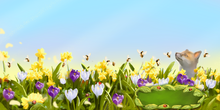 Load image into Gallery viewer, Friends For All Seasons by Donagh Hourihan
